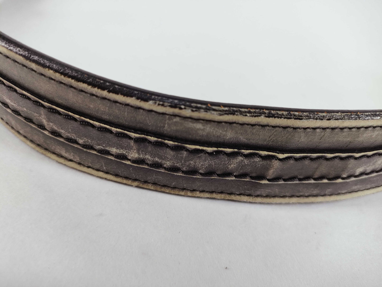 Berluti Belt Belt