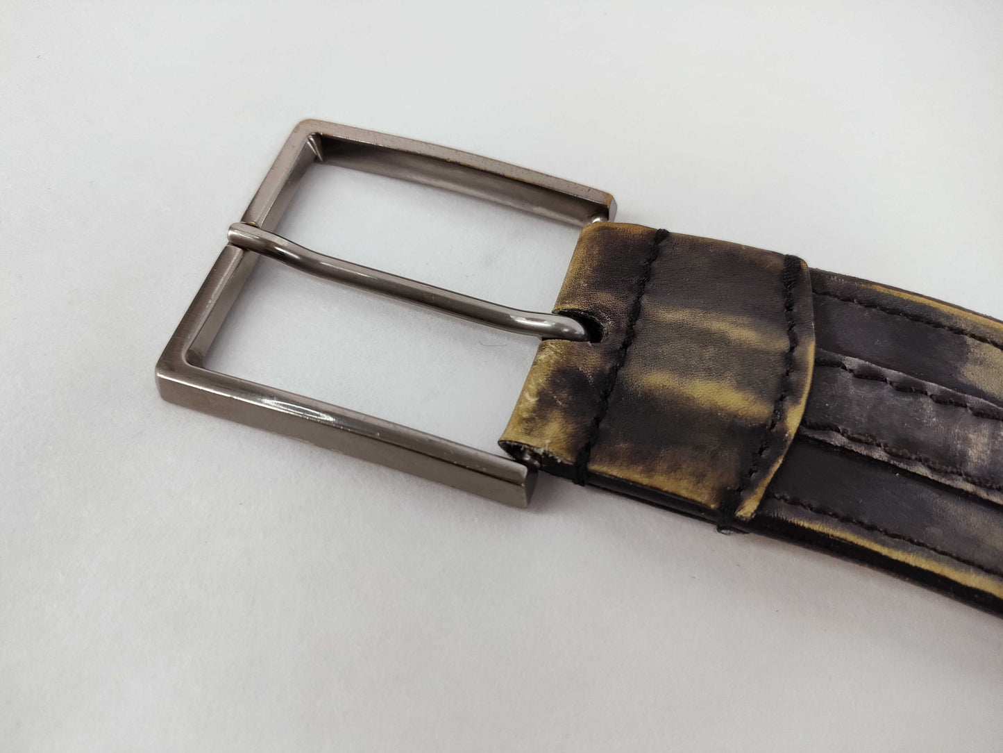 Berluti Belt Belt