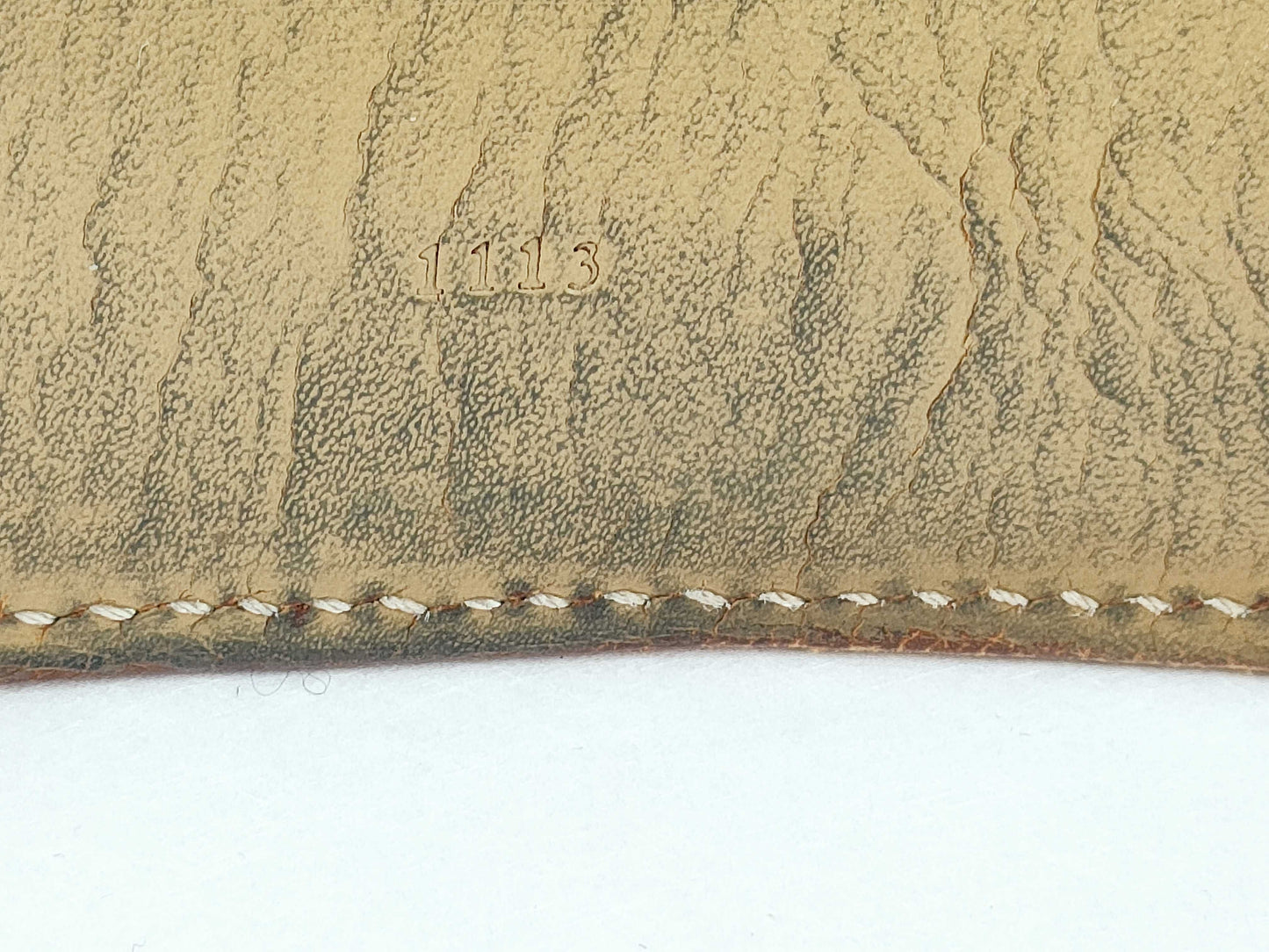 Berluti Belt Belt