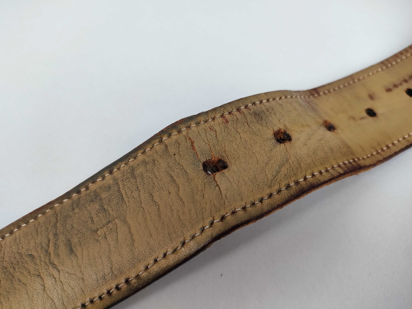 Berluti Belt Belt