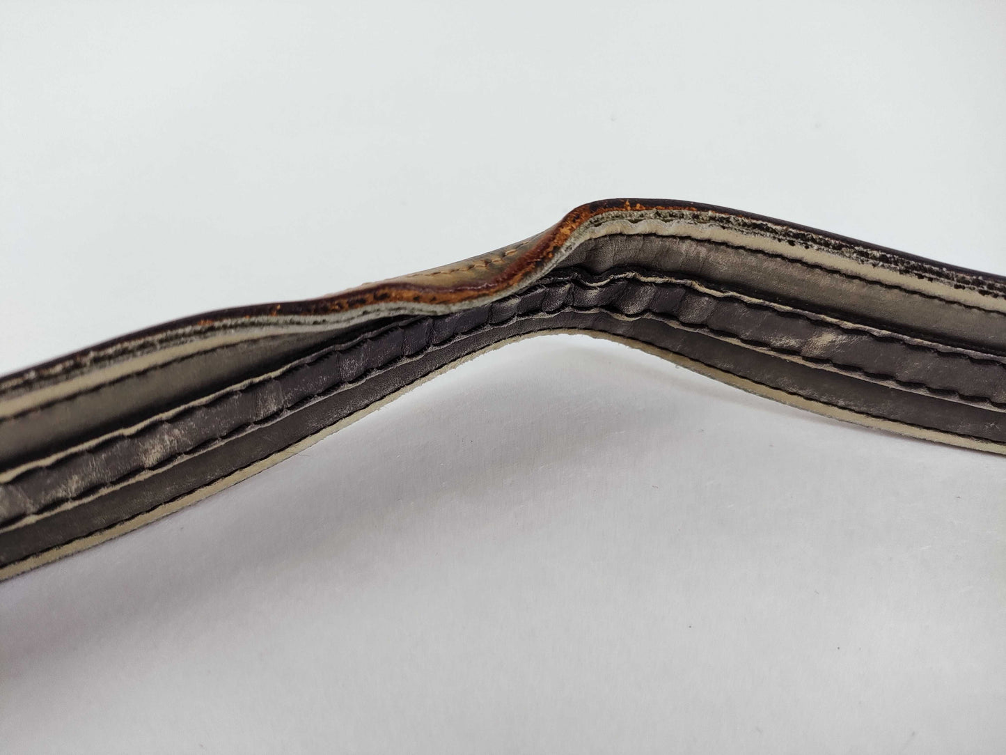 Berluti Belt Belt
