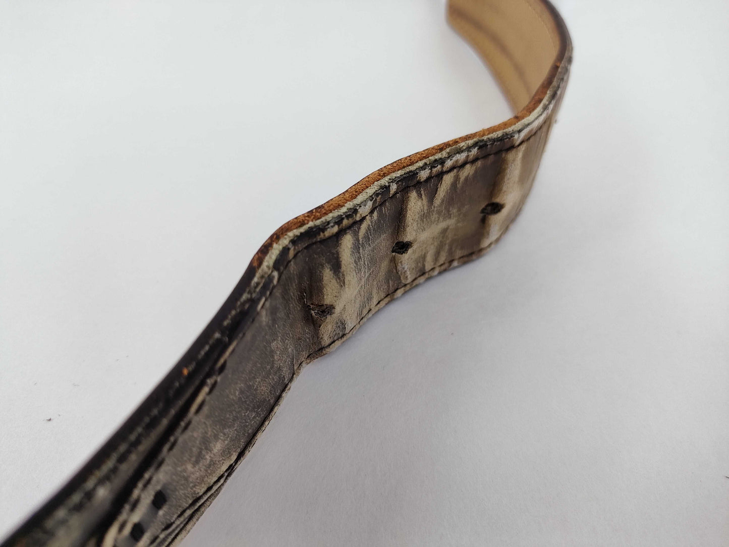 Berluti Belt Belt