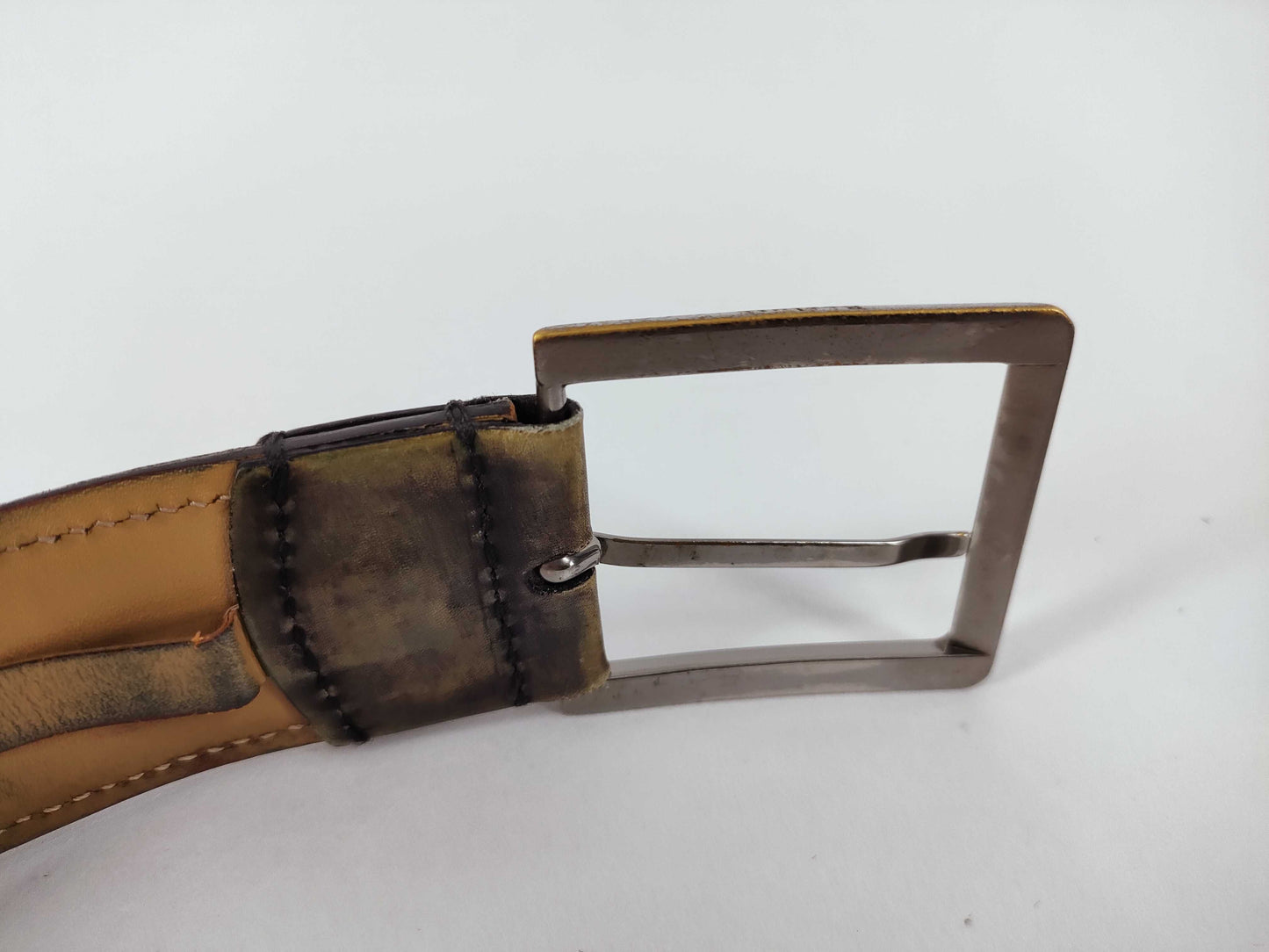 Berluti Belt Belt