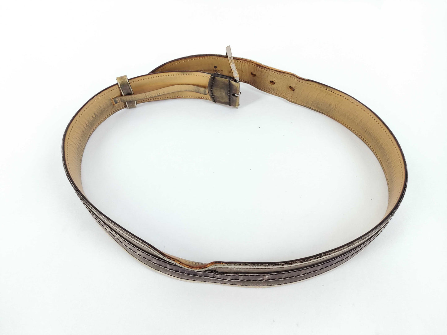 Berluti Belt Belt
