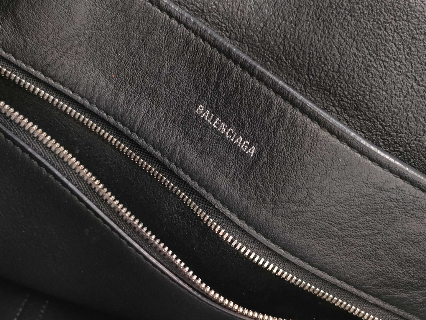 BALENCIAGA Everyday Tote S Tote Bag