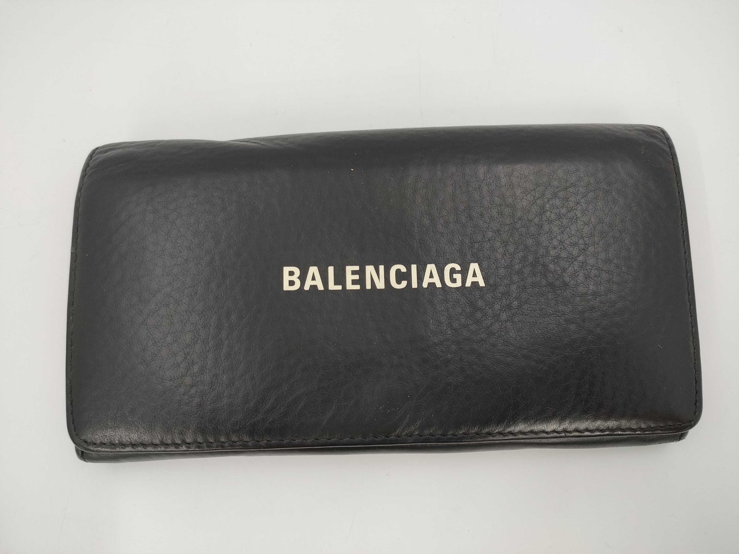 BALENCIAGA Balenciaga long wallet