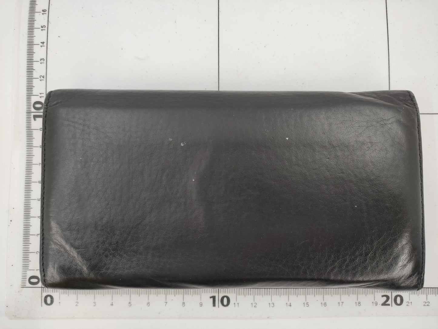 BALENCIAGA Balenciaga long wallet