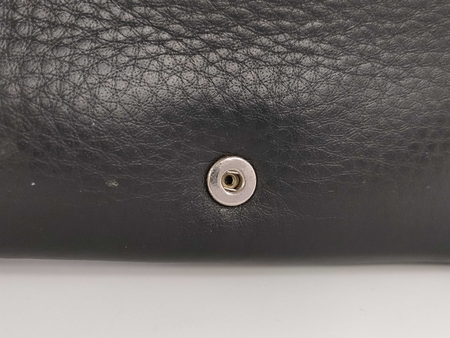 BALENCIAGA Balenciaga long wallet
