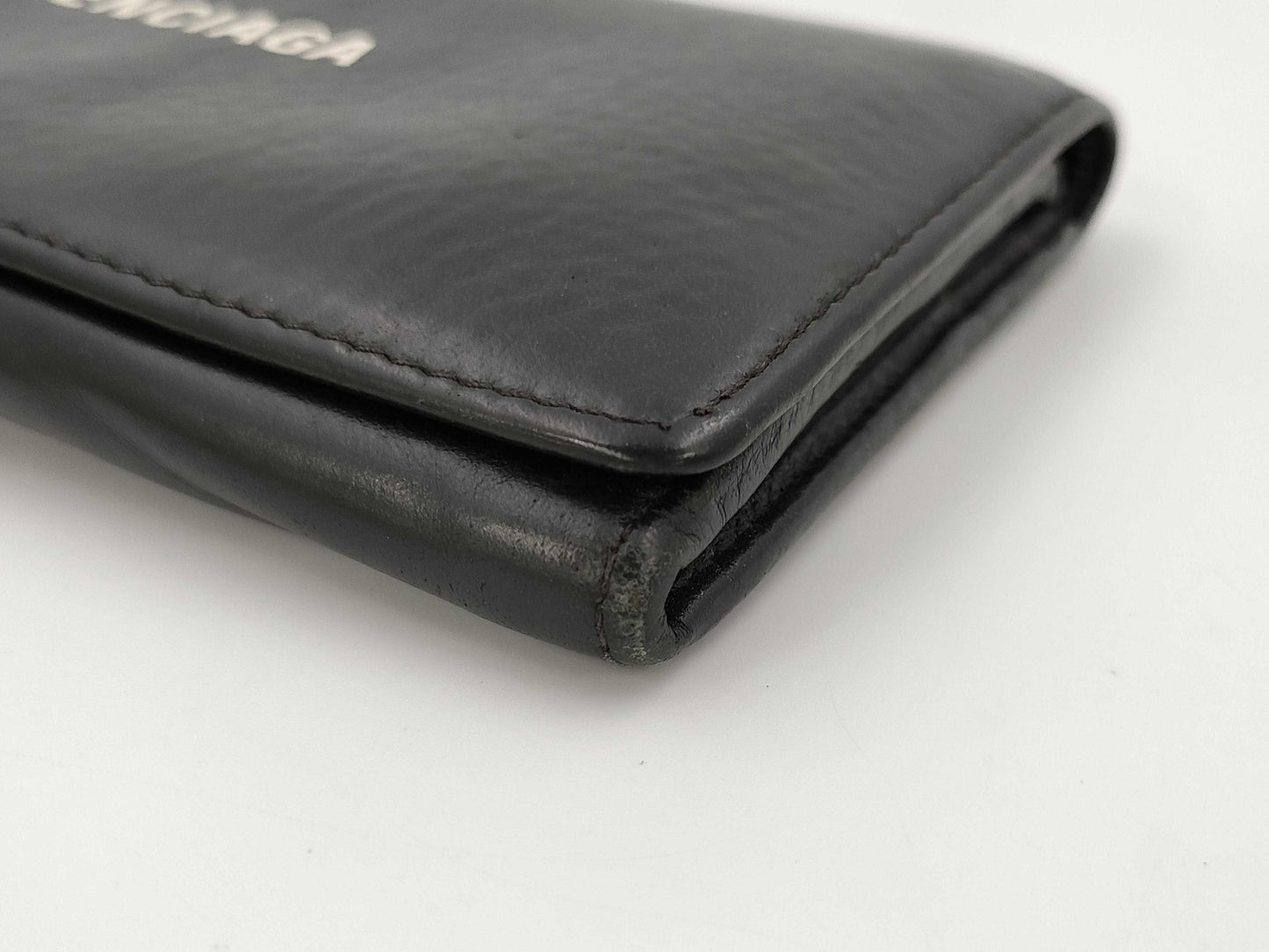 BALENCIAGA Balenciaga long wallet