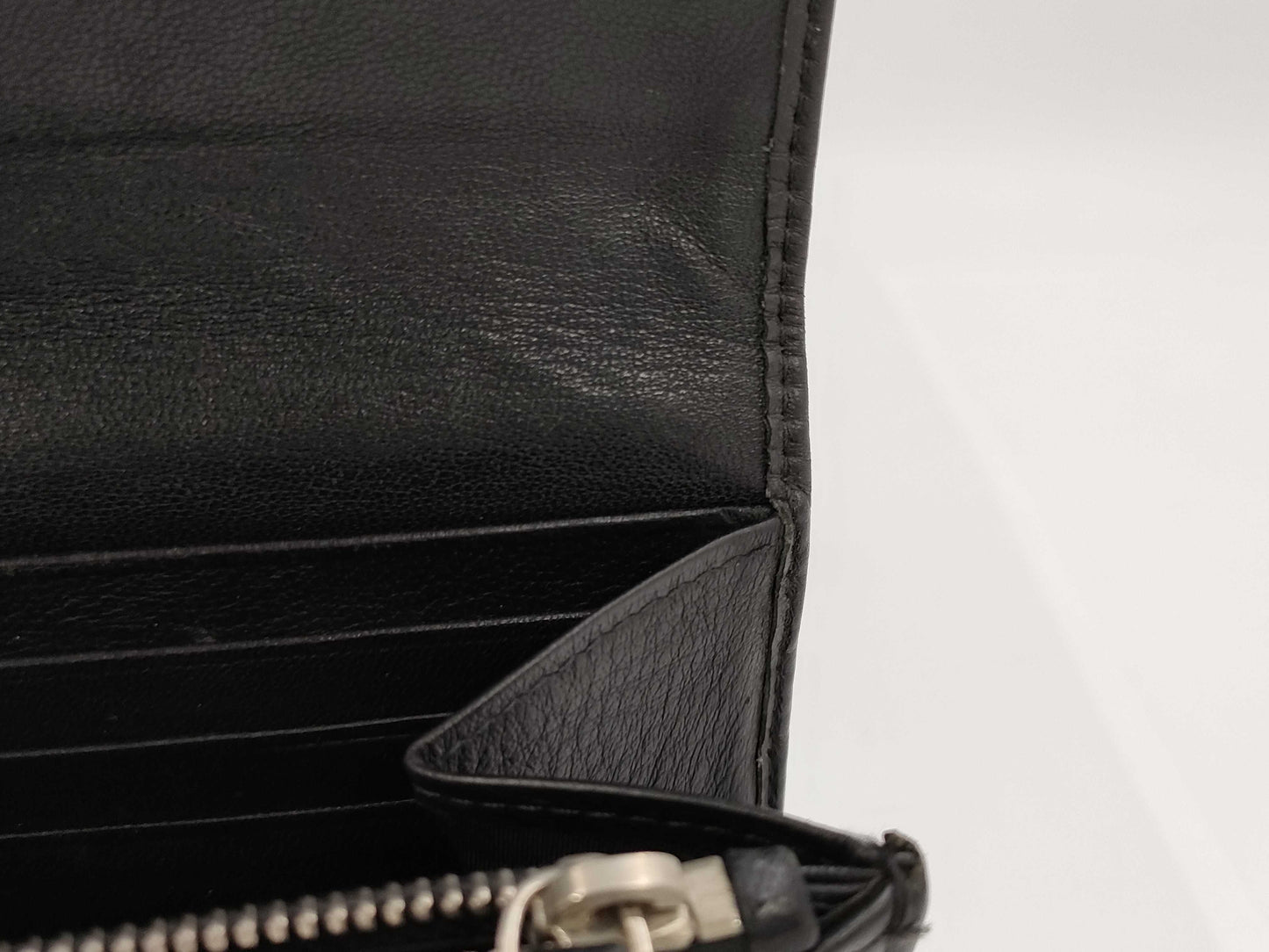 BALENCIAGA Balenciaga long wallet