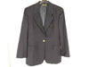 BROOKS BROTHERS Navy Blazer, Made in USA, Unused Jacket