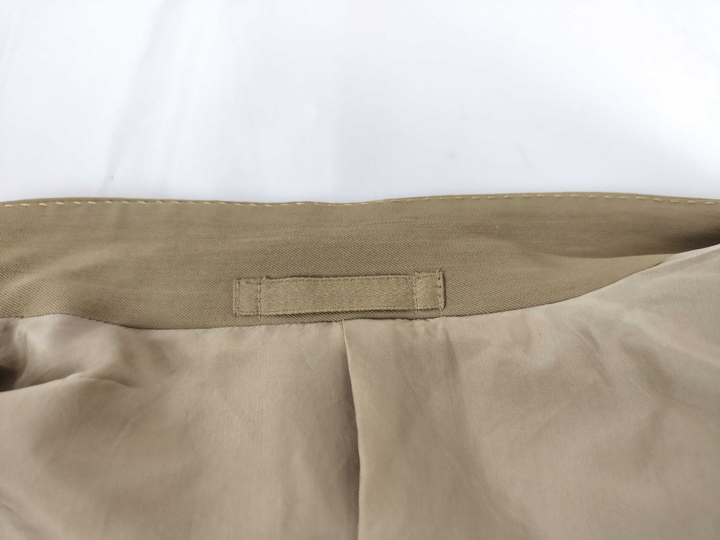 ISSEY MIYAKE ISSEY MIYAKE Mao Collar Jacket Jacket