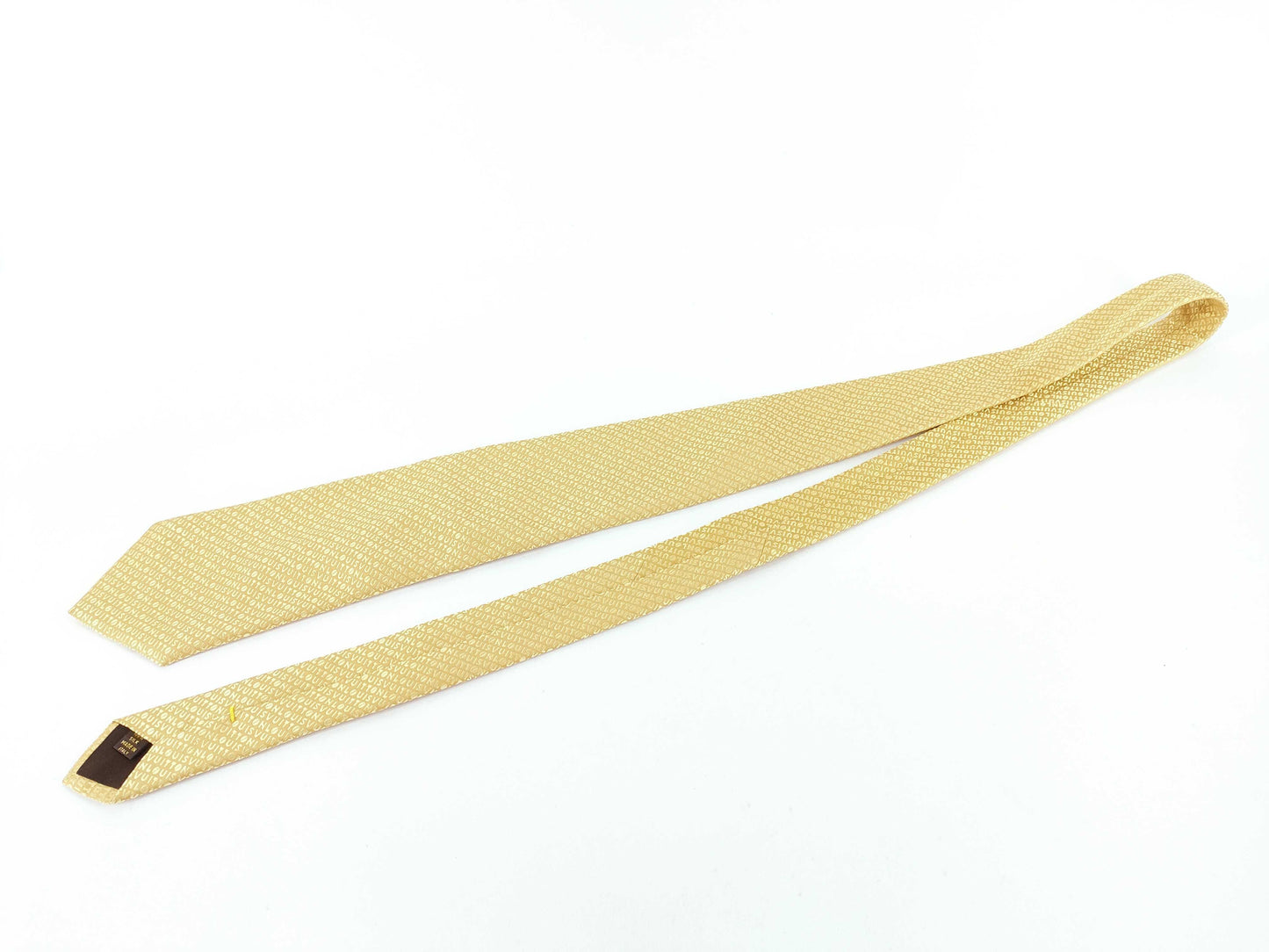 LOUIS VUITTON Louis Vuitton Ties, Set of 3, Other Accessories