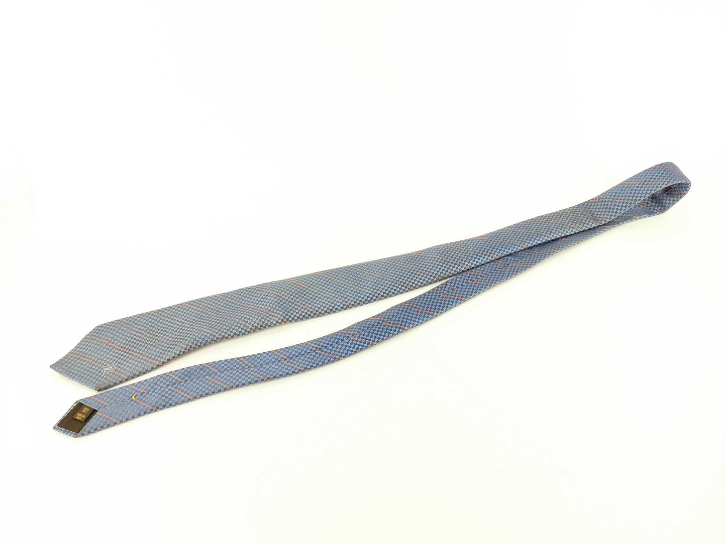 LOUIS VUITTON Louis Vuitton Ties, Set of 3, Other Accessories