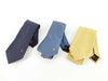 LOUIS VUITTON Louis Vuitton Ties, Set of 3, Other Accessories