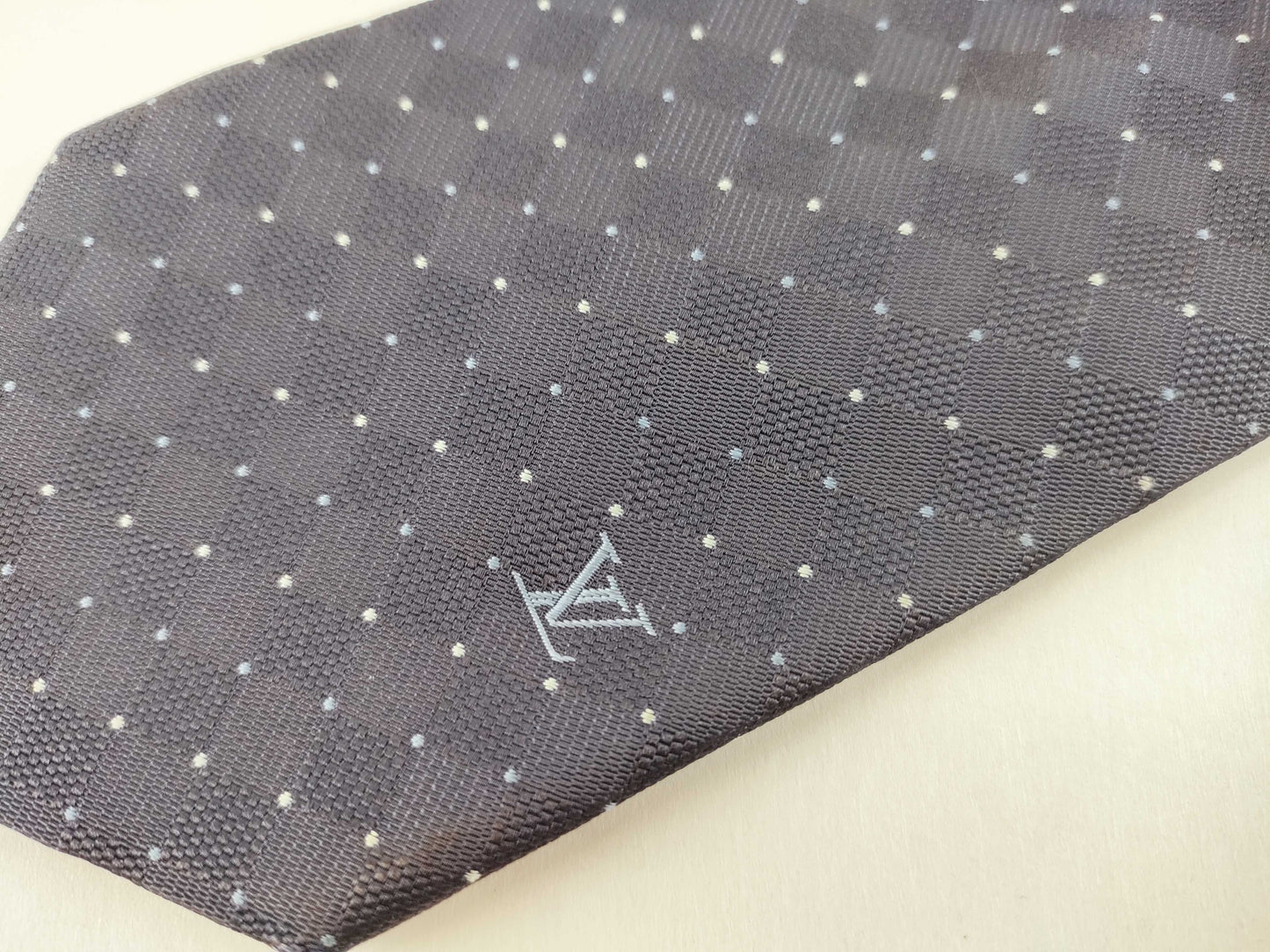 LOUIS VUITTON Louis Vuitton Ties, Set of 3, Other Accessories
