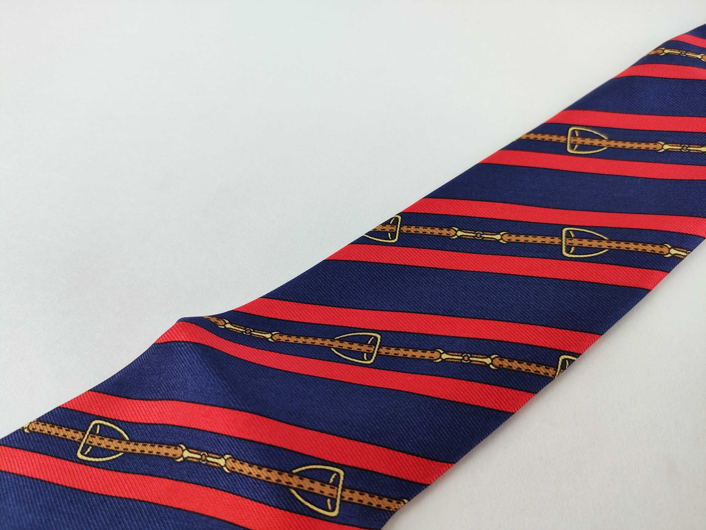 GUCCI Horsebit Tie Other Accessories