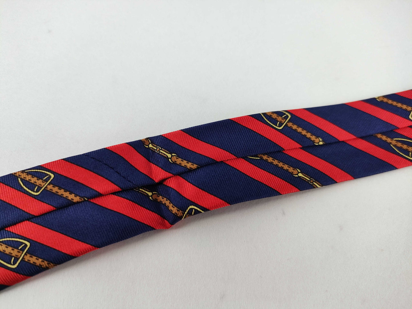 GUCCI Horsebit Tie Other Accessories