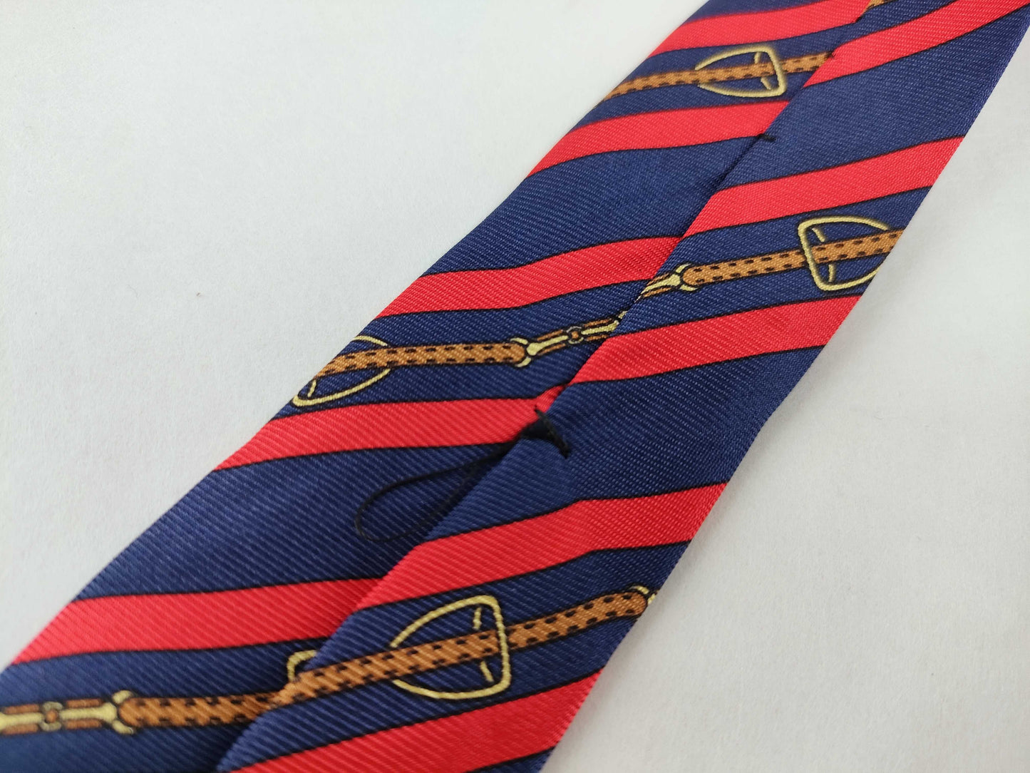 GUCCI Horsebit Tie Other Accessories