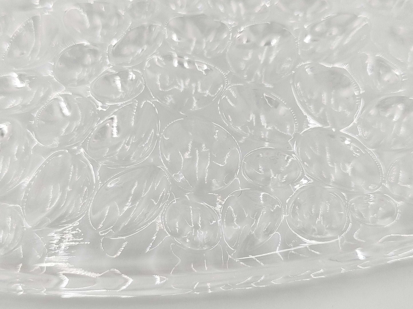 Tiffany & Co. Large Plate, Glass, Other Accessories