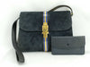 GUCCI GUCCI Gucci Sherry Line Suede Shoulder Bag Shoulder Bag