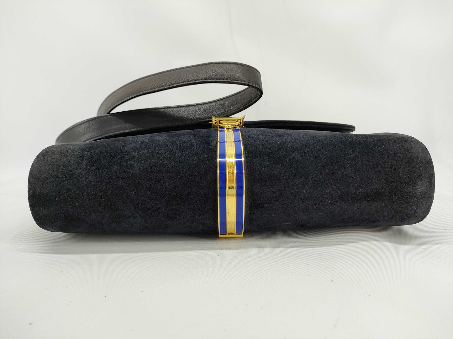 GUCCI GUCCI Gucci Sherry Line Suede Shoulder Bag Shoulder Bag