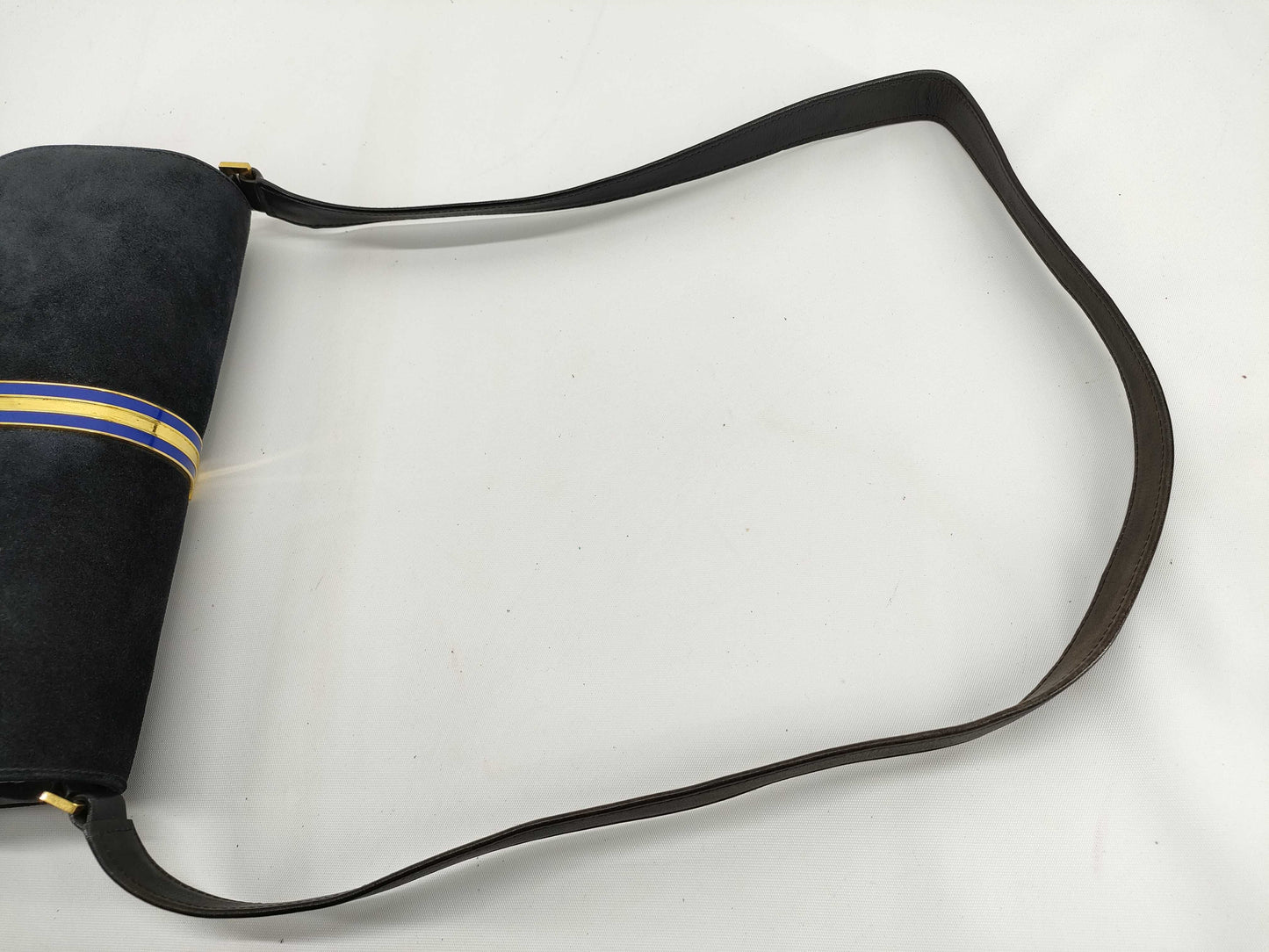 GUCCI GUCCI Gucci Sherry Line Suede Shoulder Bag Shoulder Bag