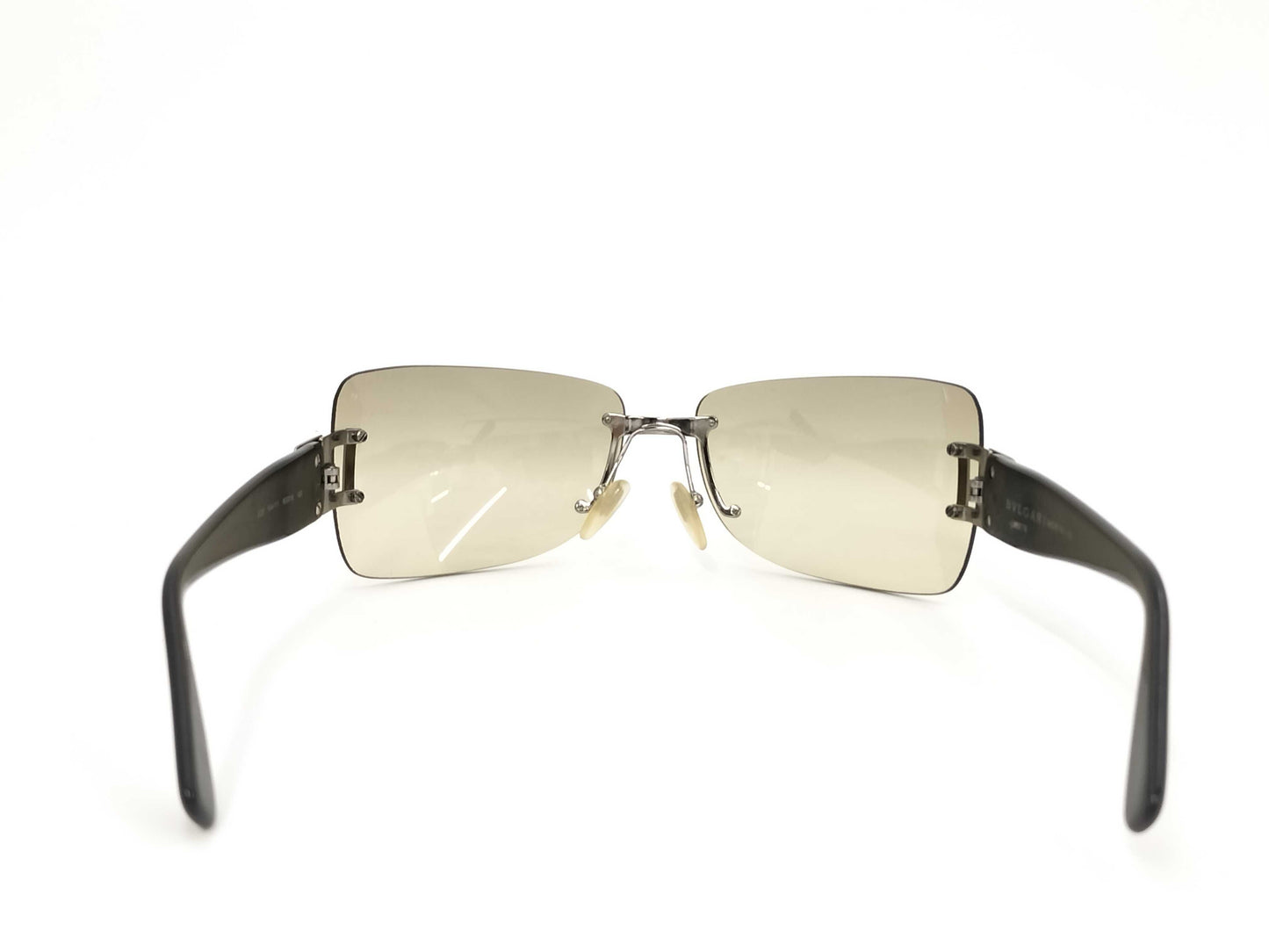 BVLGARI BVLGARI Bulgari sunglasses with case Sunglasses and glasses