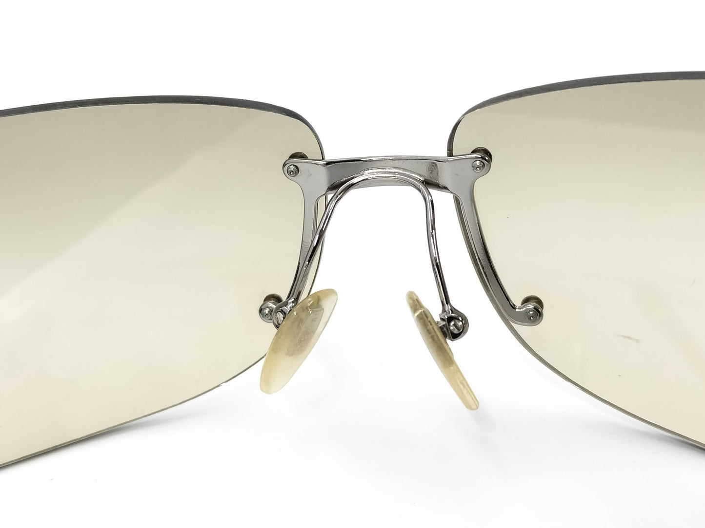 BVLGARI BVLGARI Bulgari sunglasses with case Sunglasses and glasses