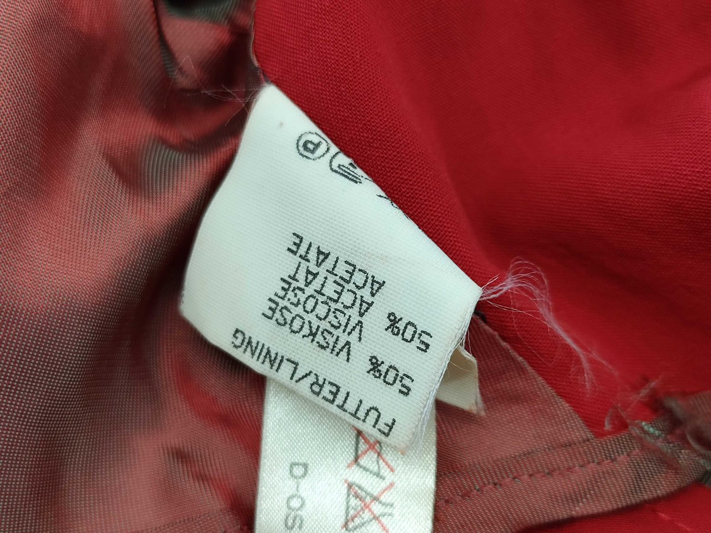 JIL SANDER Jil Sander Jacket Size 36 Jacket