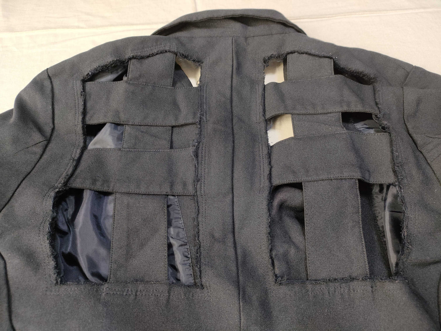 COMME des GARCONS comme des garcons jacket jacket