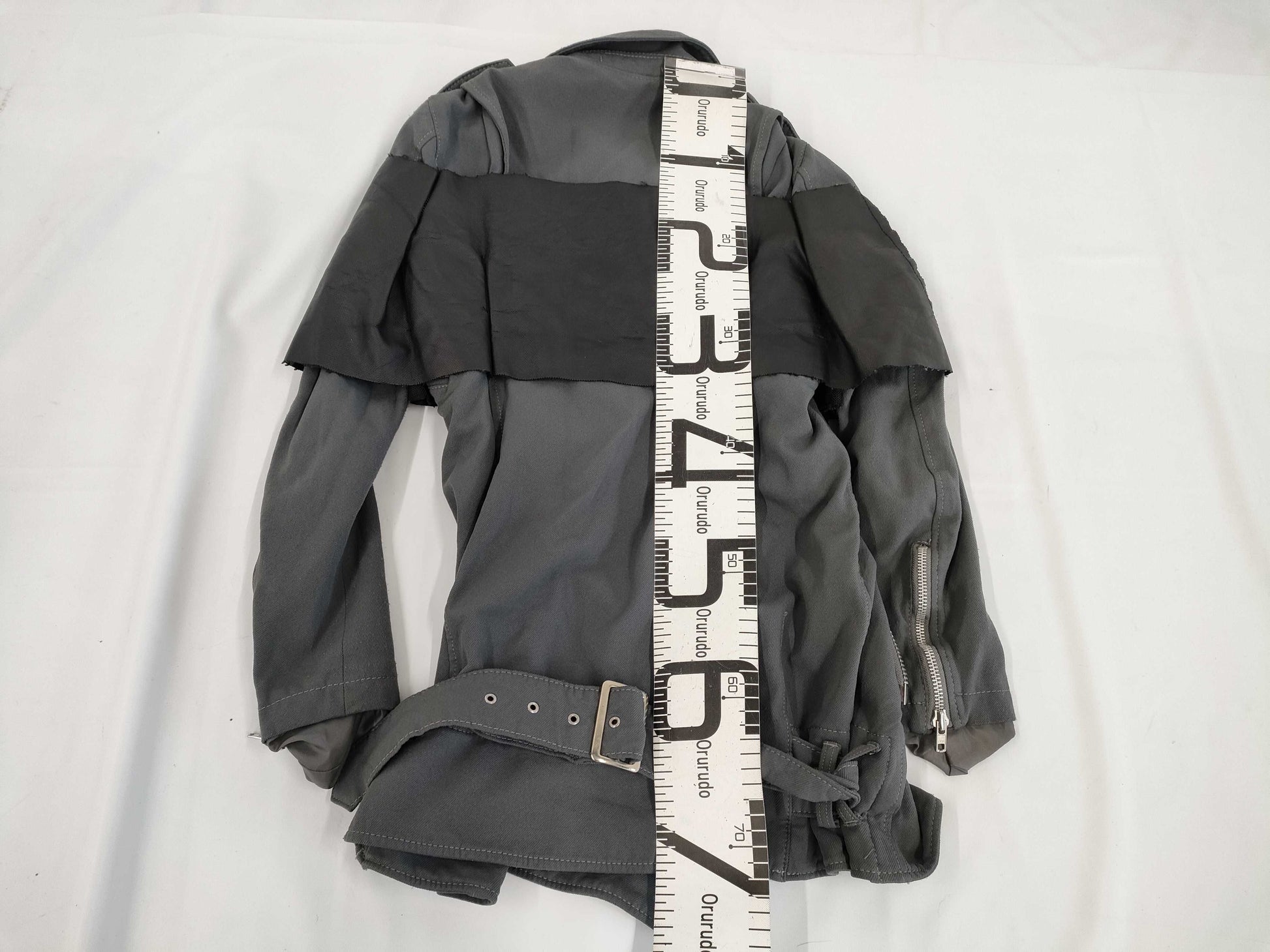 COMME des GARCONS coat size XS