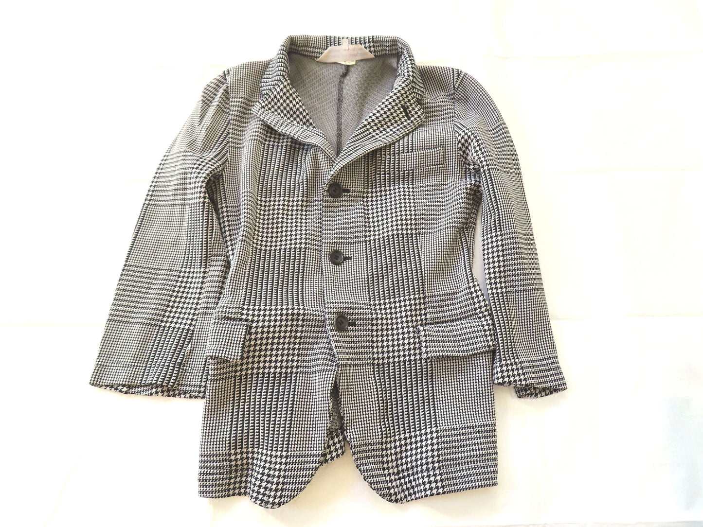 COMME des GARCONS comme des garcons jacket jacket