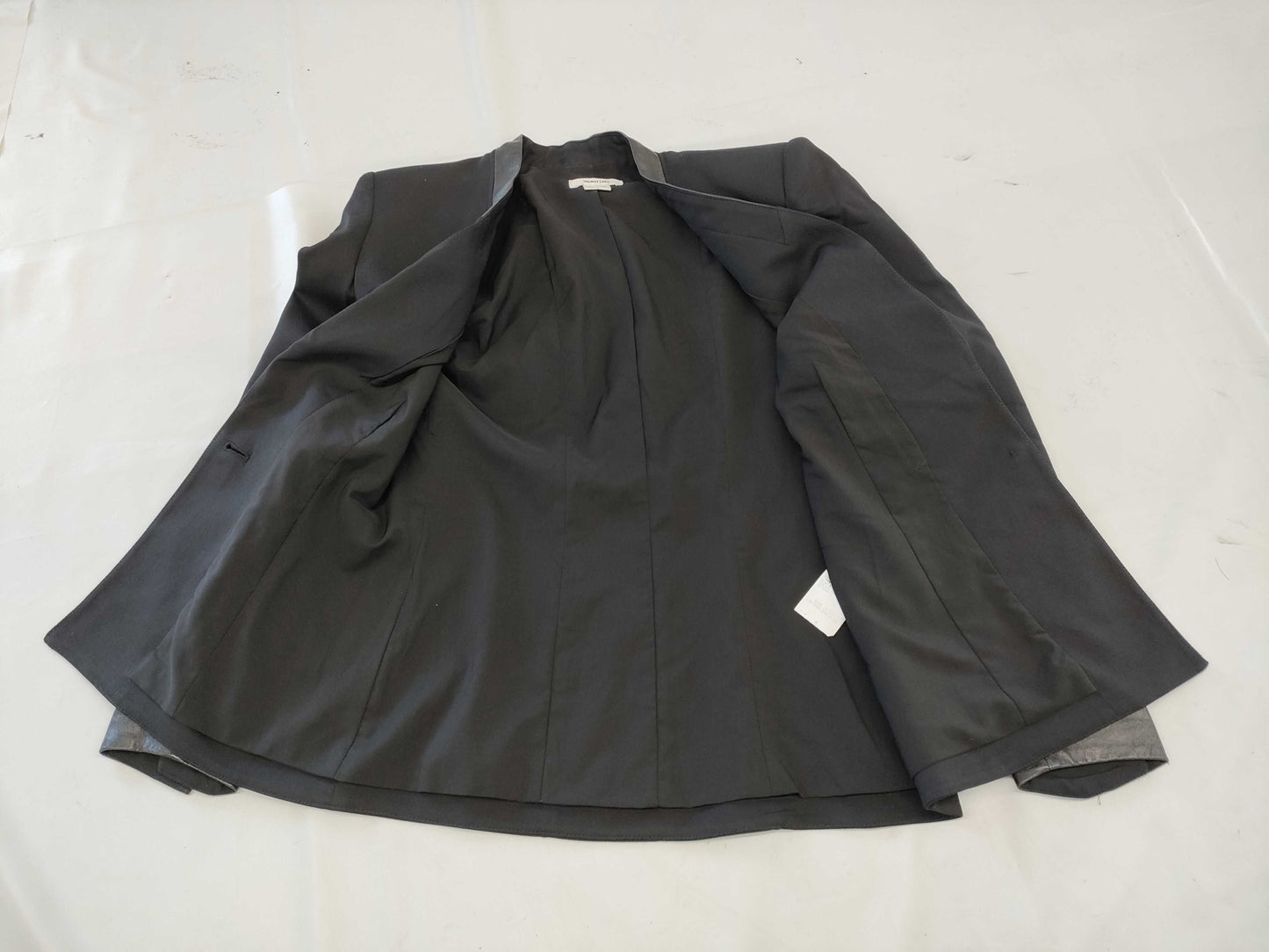 helmut lang jacket size 0 jacket