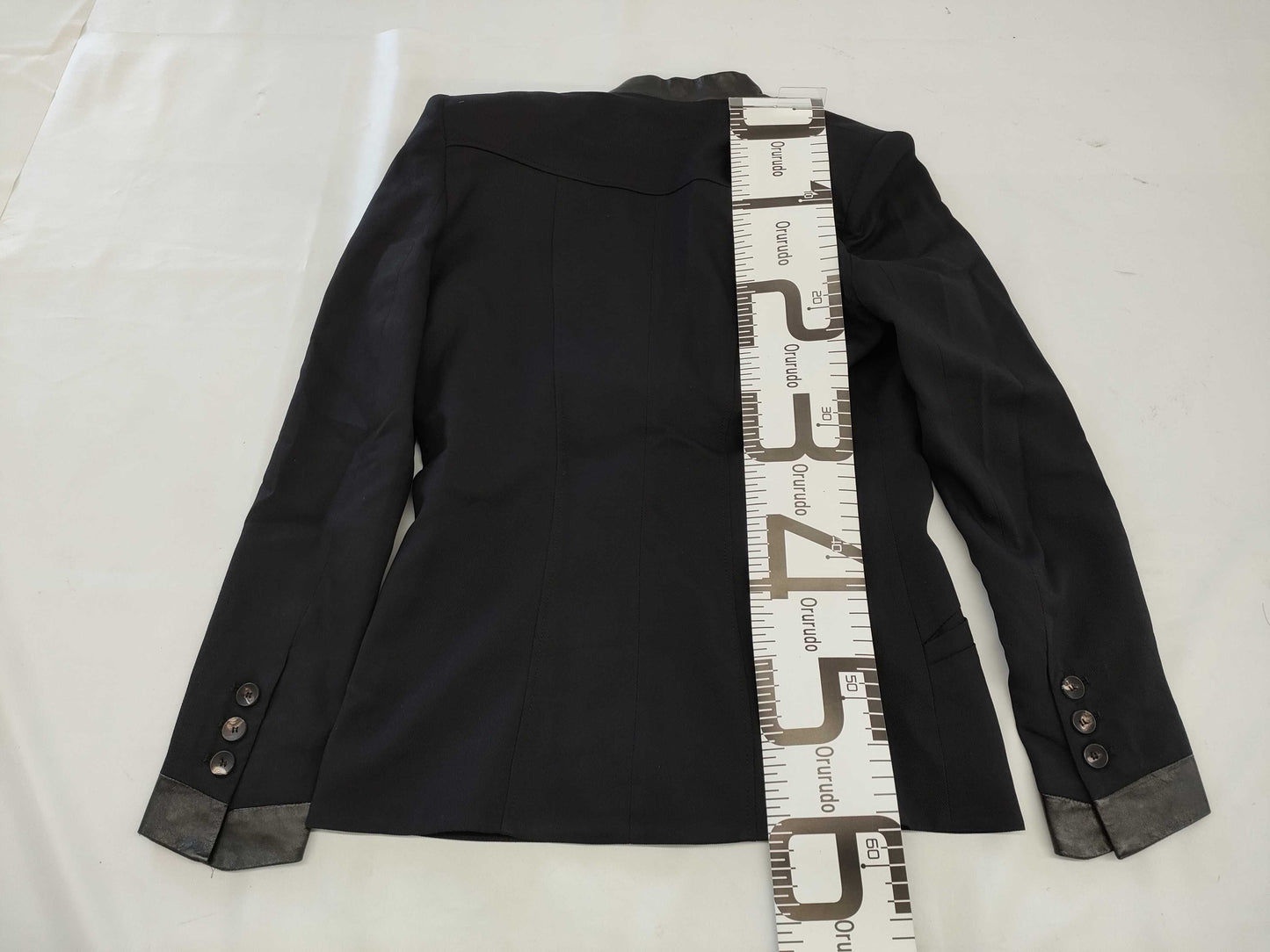 helmut lang jacket size 0 jacket
