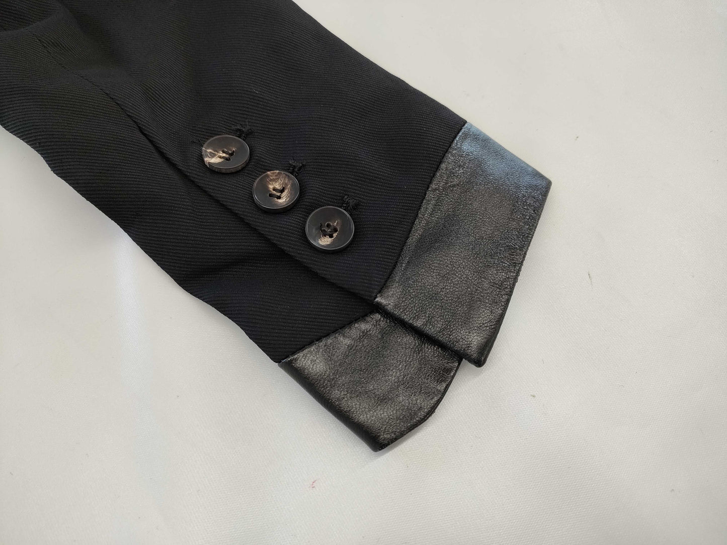 helmut lang jacket size 0 jacket