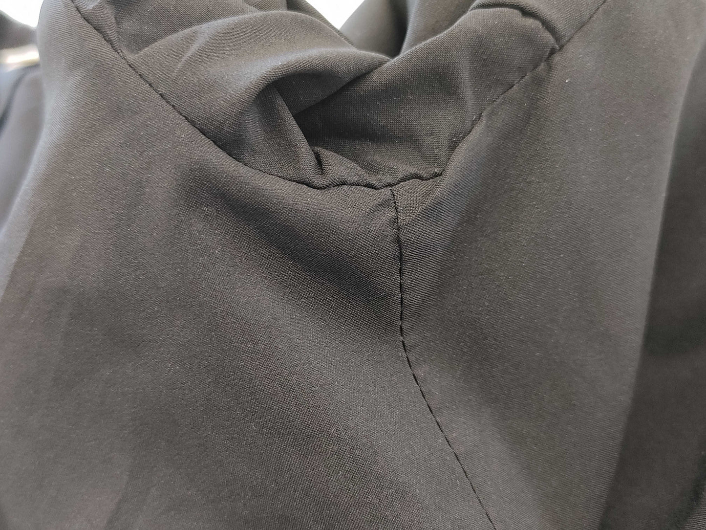 helmut lang jacket size 0 jacket