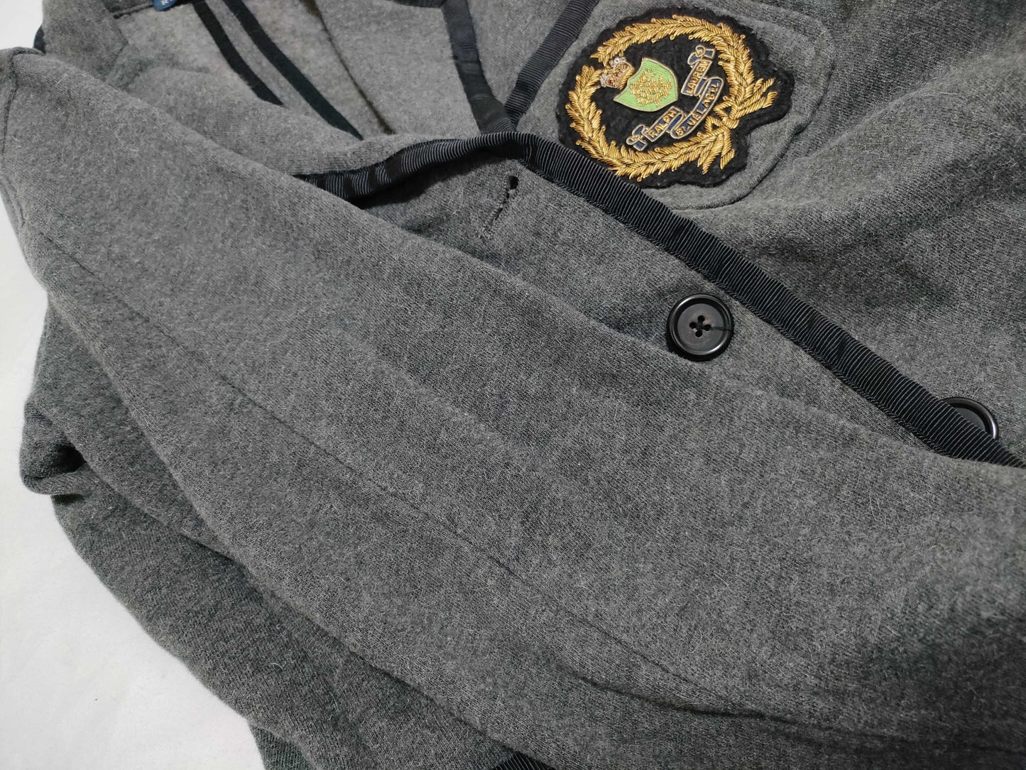 Ralph LAUREN Ralph Lauren Jacket Jacket