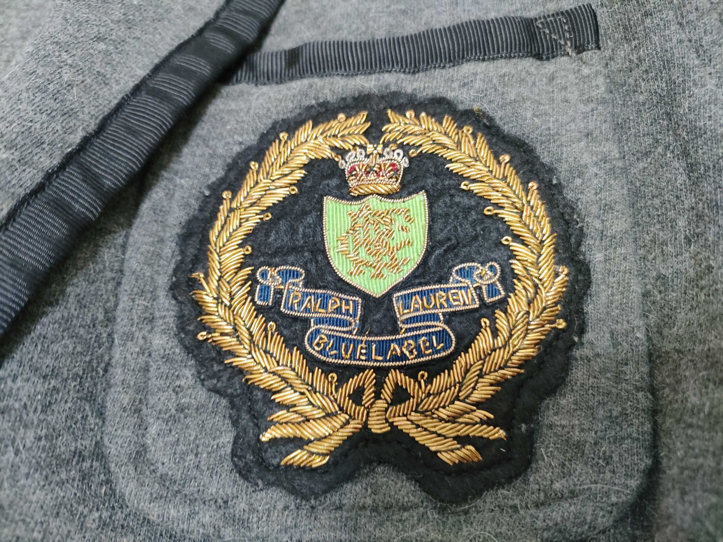 Ralph LAUREN Ralph Lauren Jacket Jacket