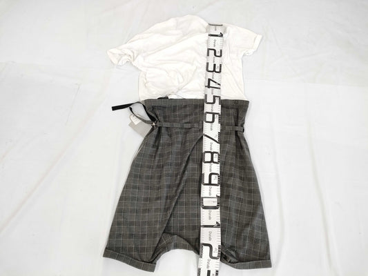 Yohji Yamamoto One-piece Dress Size T73 One-piece Dress