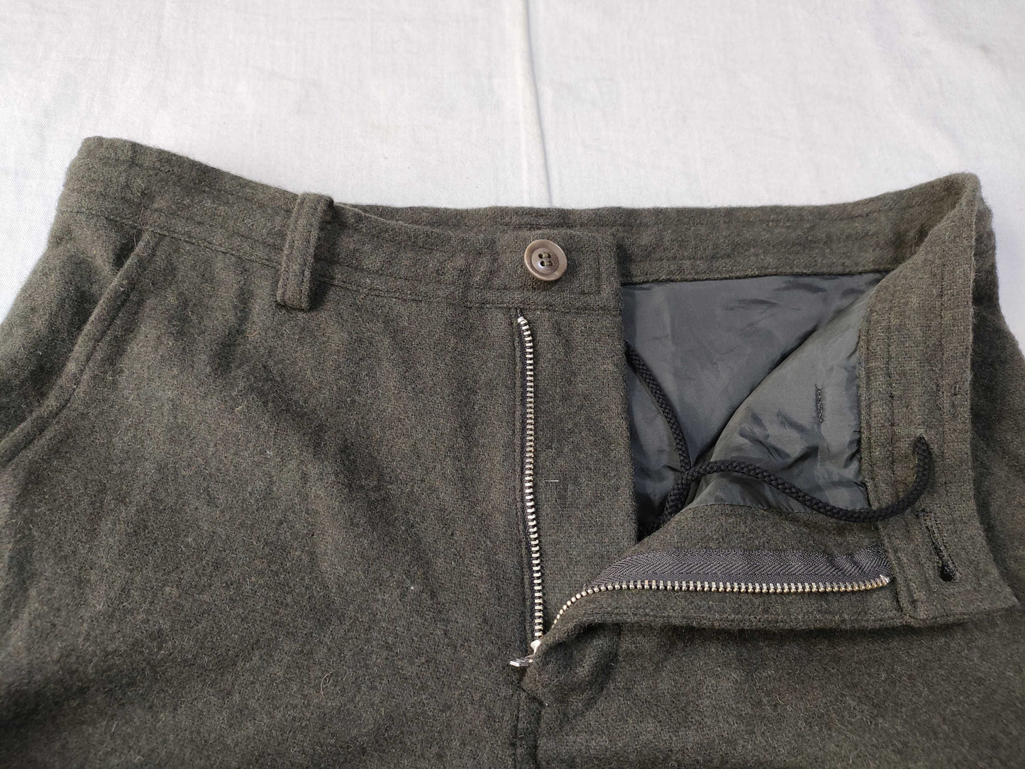 yohji yamamoto pants pants