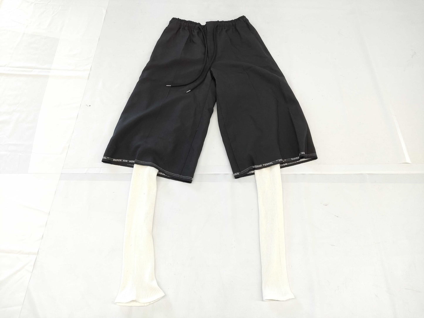 Yohji Yamamoto Pants Size 3 Pants