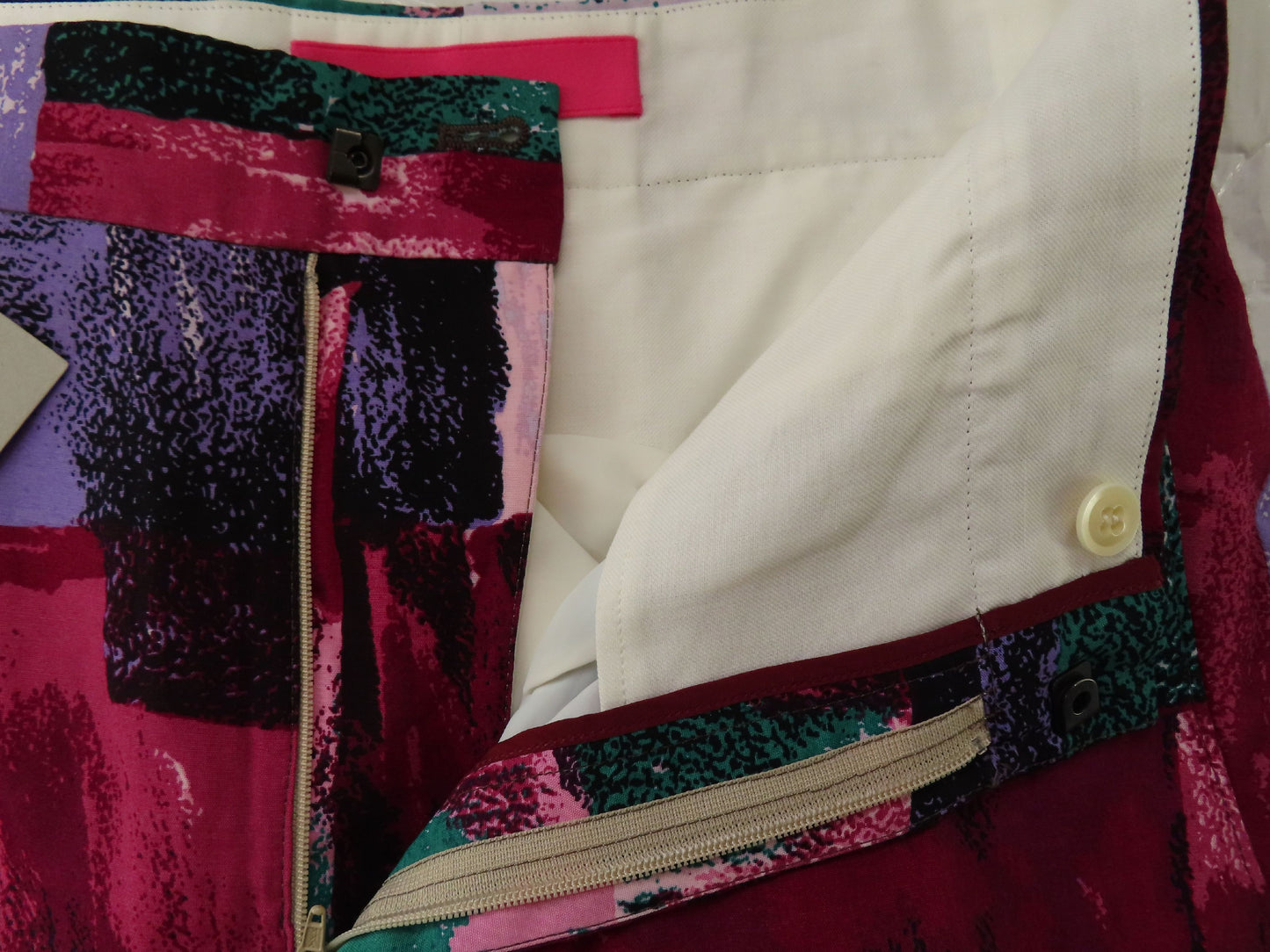 yohji yamamoto pants pants