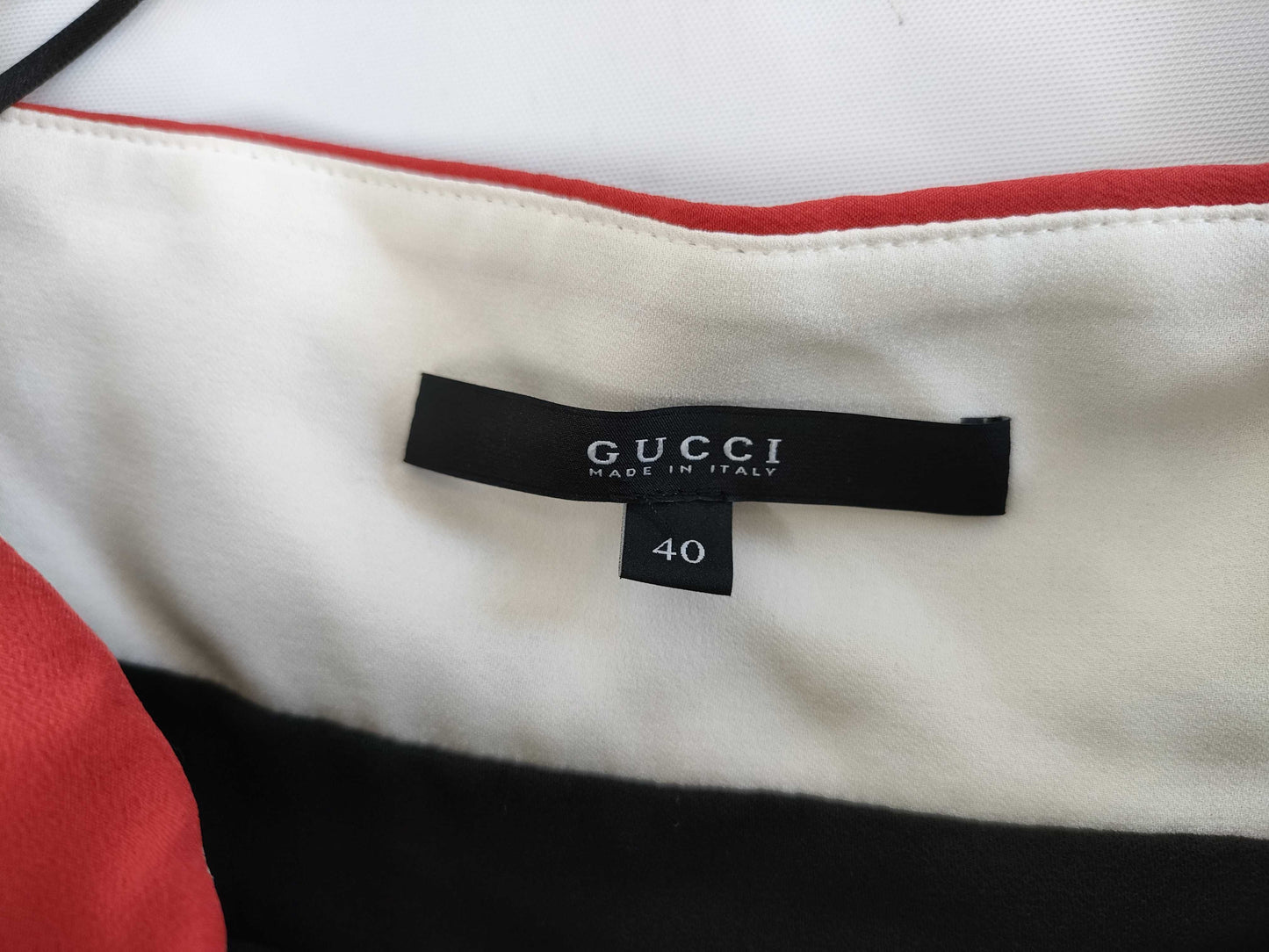 GUCCI Gucci Dress Size 40 Other Apparel