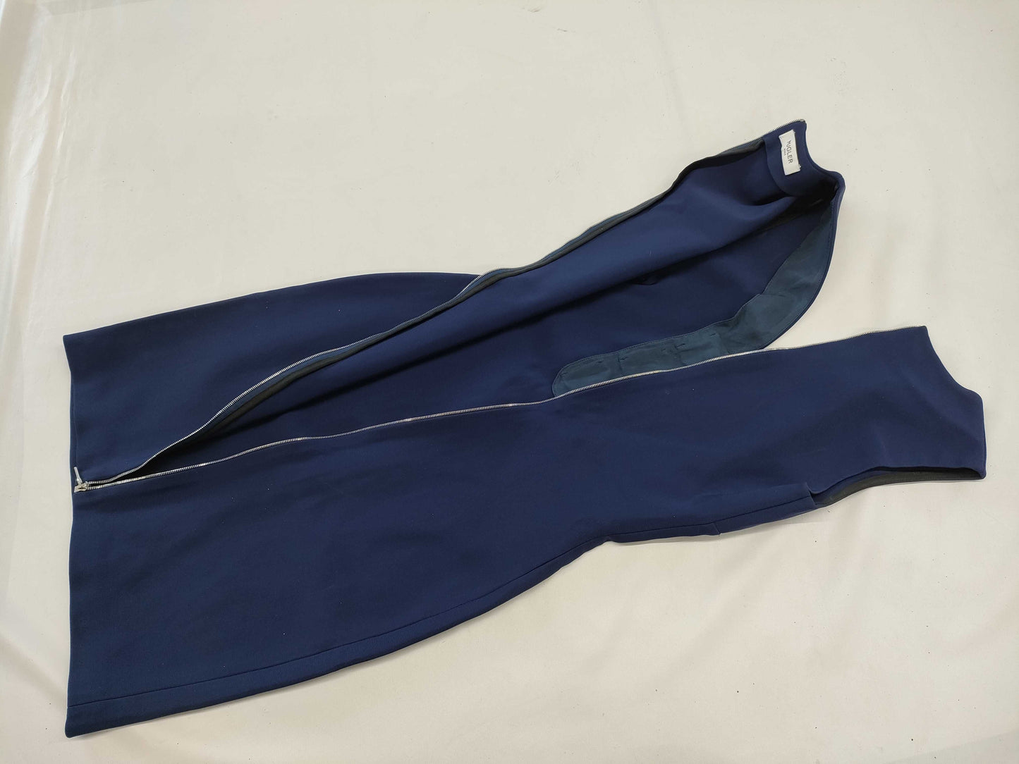 Mugler dress size 36 dress