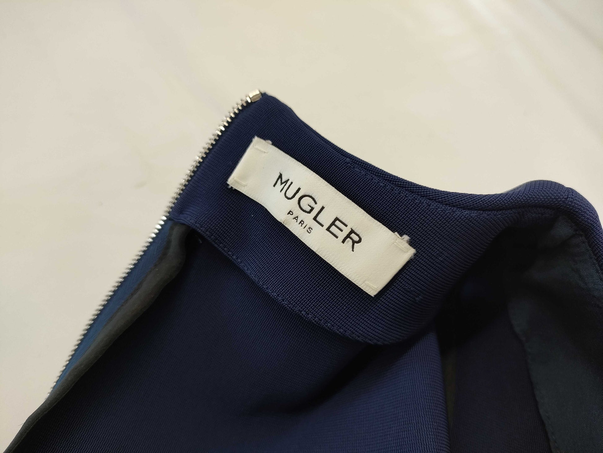Mugler dress size 36 dress