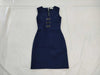 Mugler dress size 36 dress