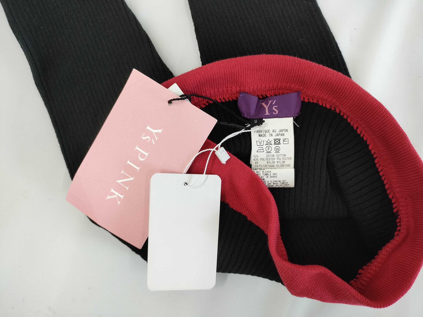 Yohji Yamamoto Pants Size 2 Pants