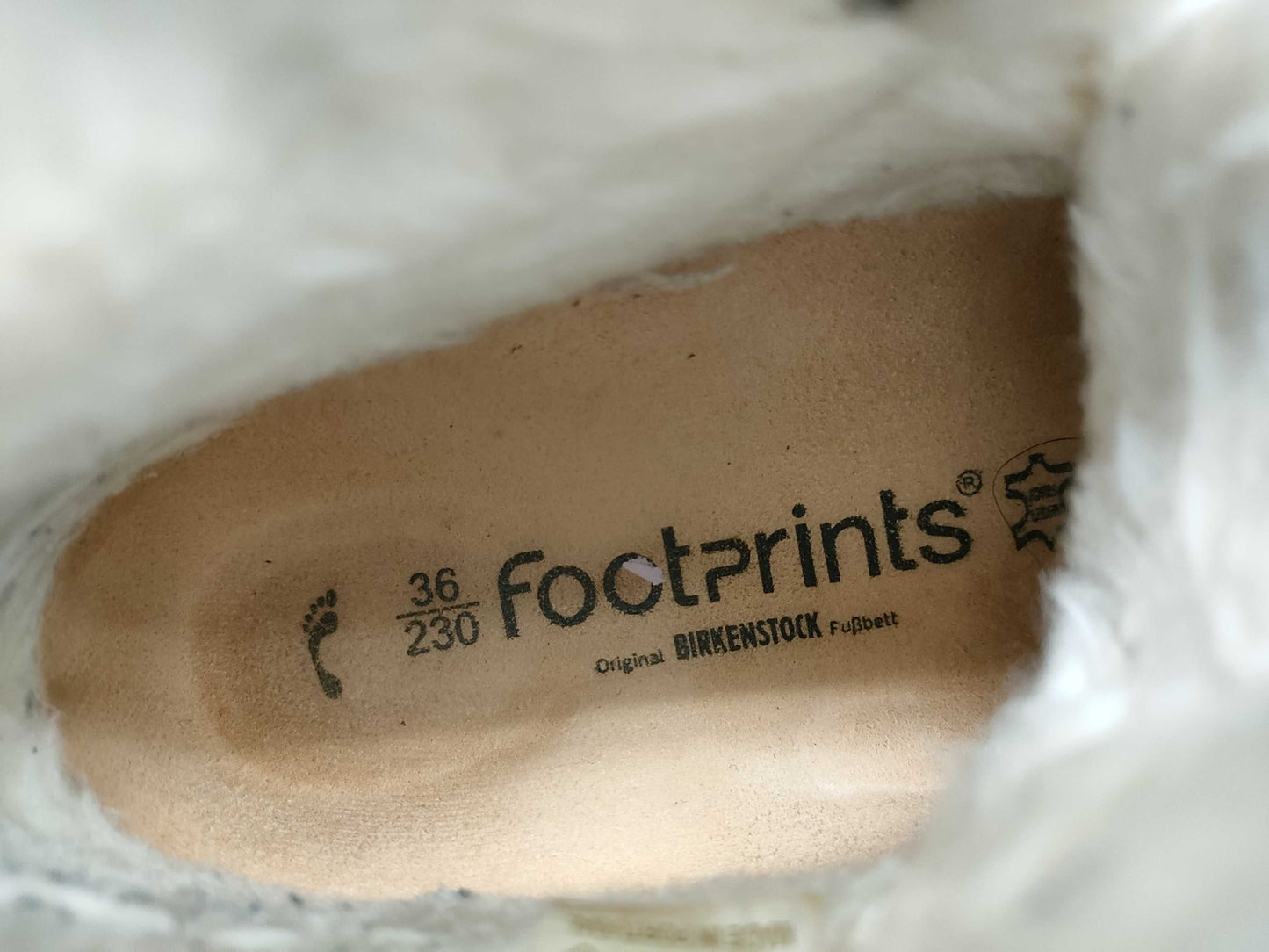 Birkenstock shoes size 23 Other apparel