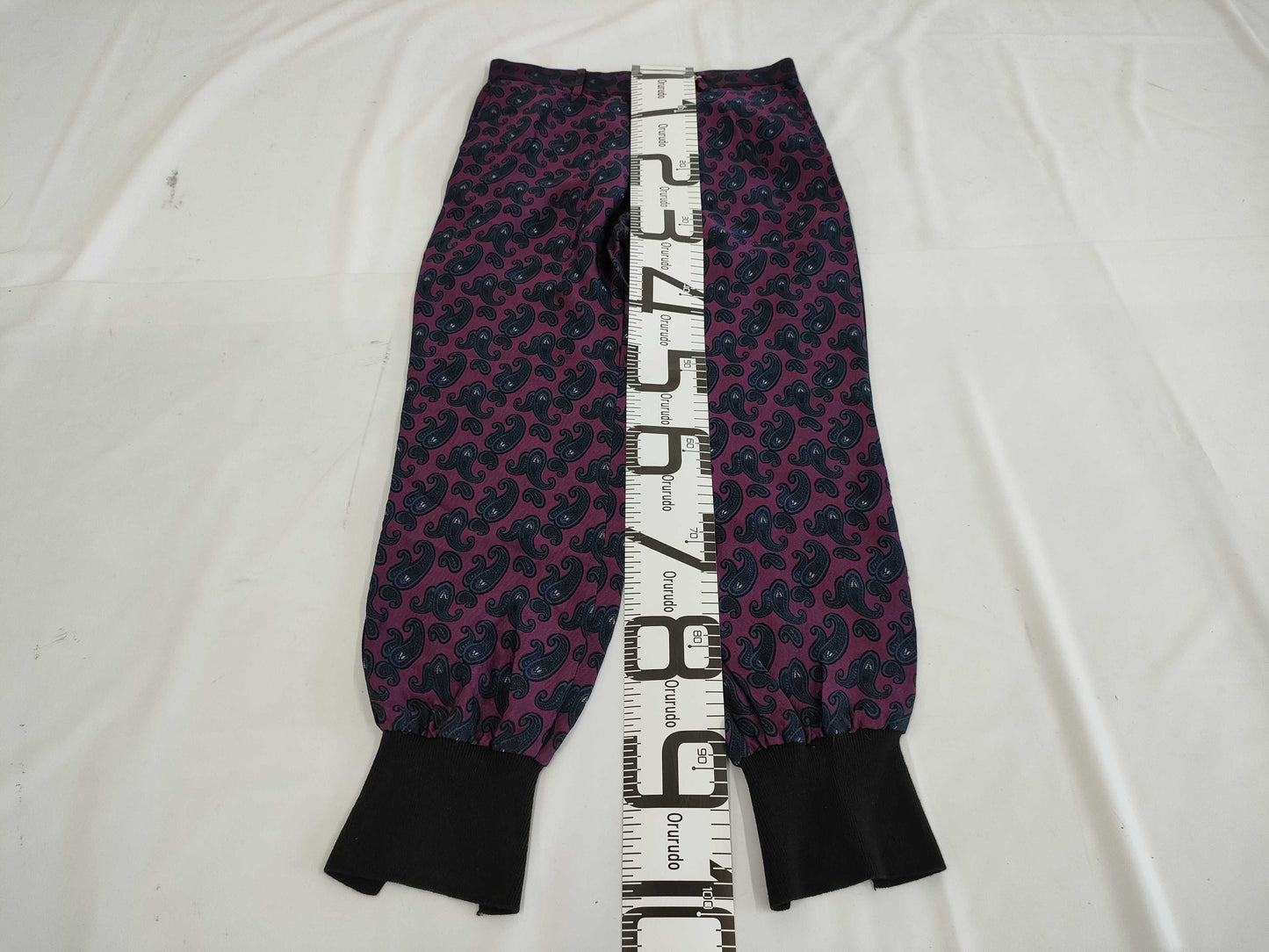 Yohji Yamamoto Pants P53 Pants